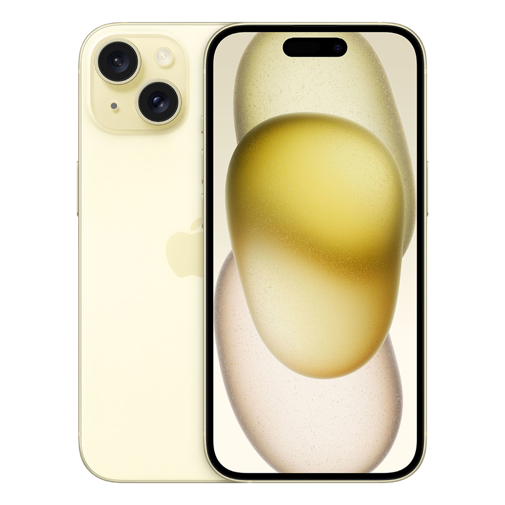 iPhone 15 (Open Box) - Imagen 5