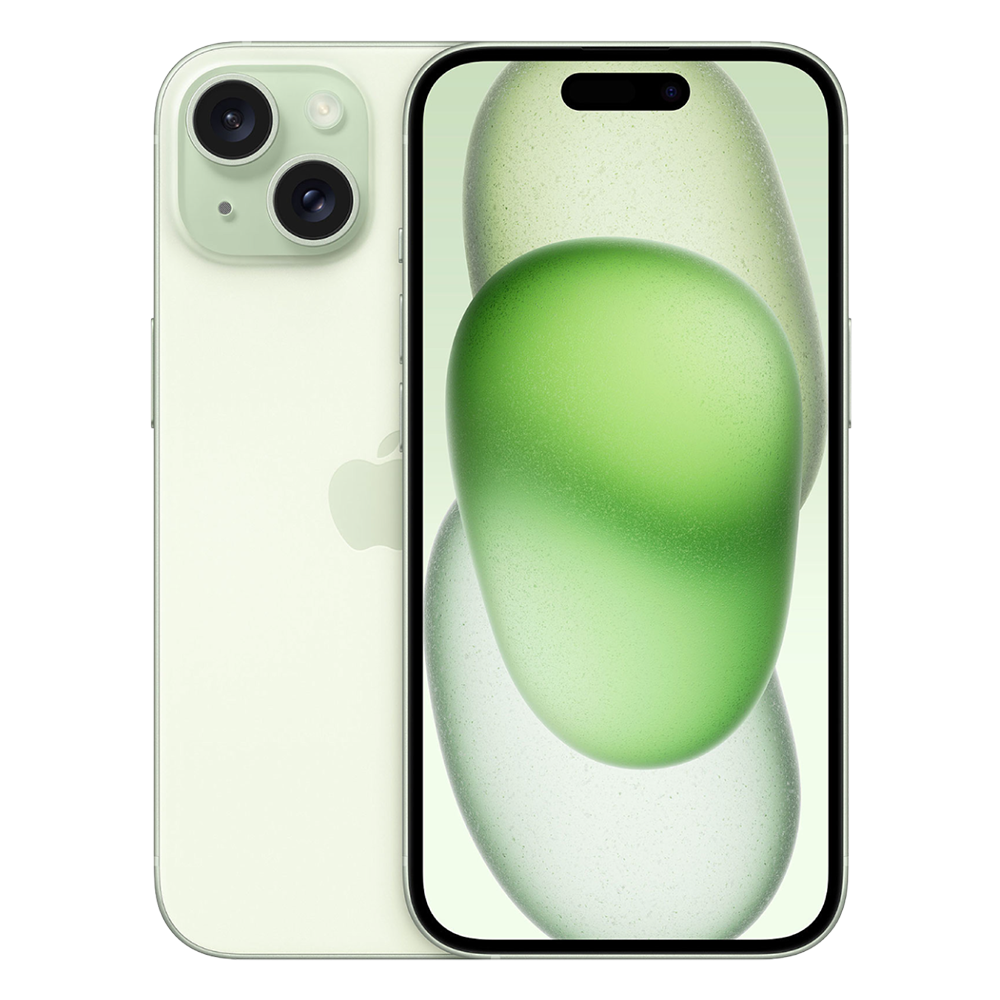 iPhone 15 (Open Box)