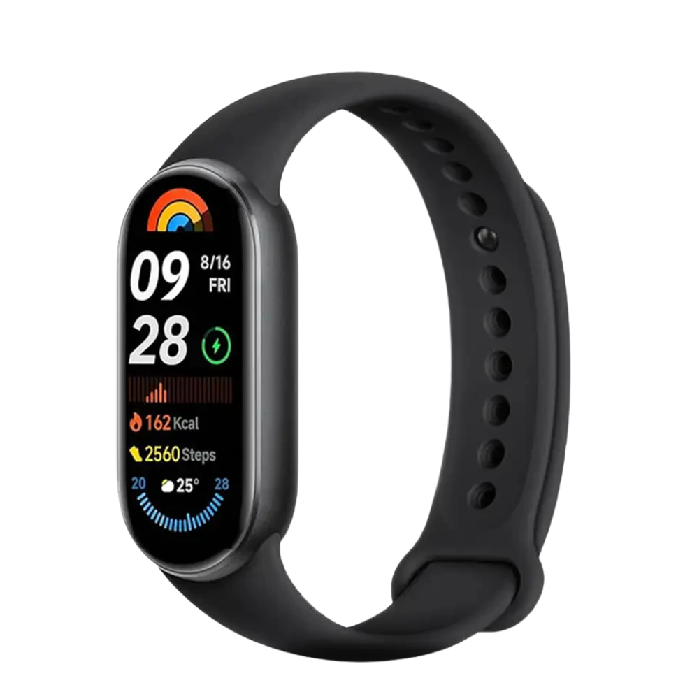 Xiaomi Smart Band 9 - Imagen 2