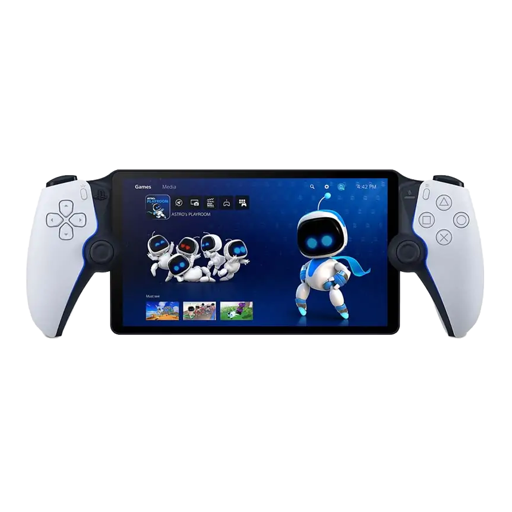 PlayStation Portal