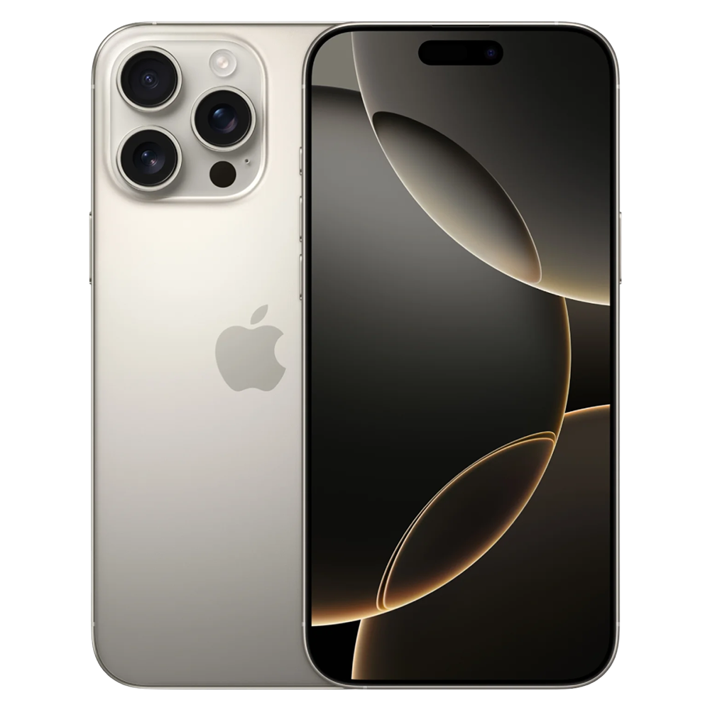 iPhone 16 Pro (Open Box) - Imagen 2