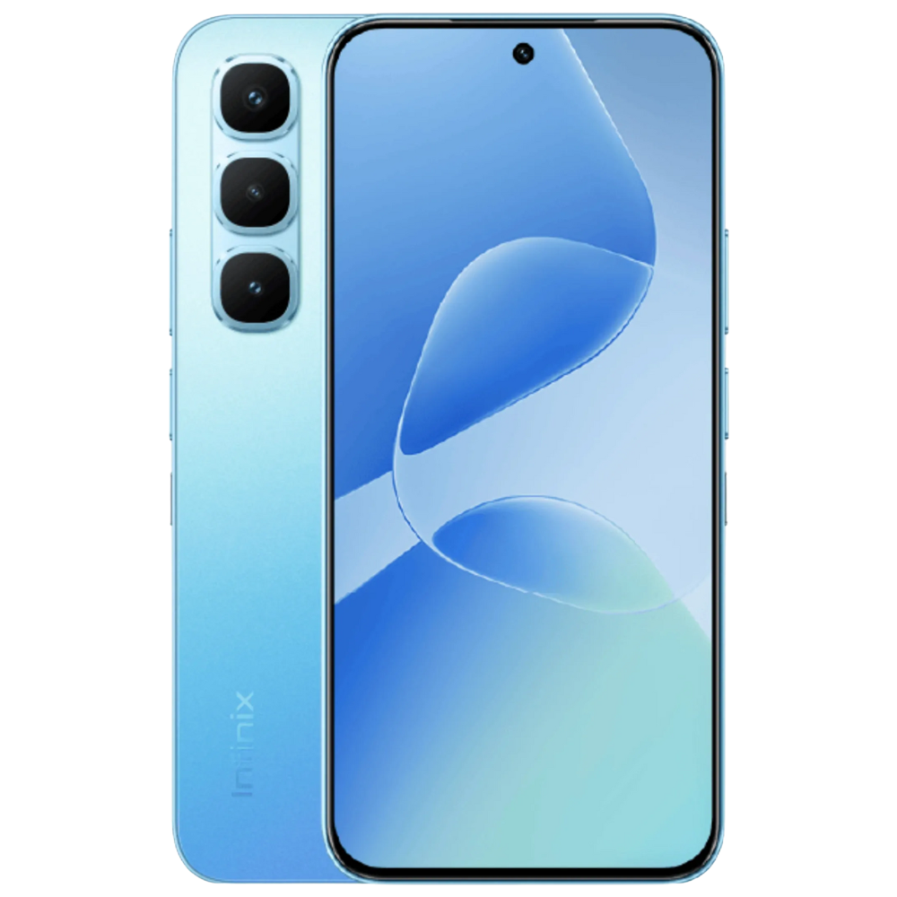 Hot 60 Pro (8+256GB) - Imagen 4