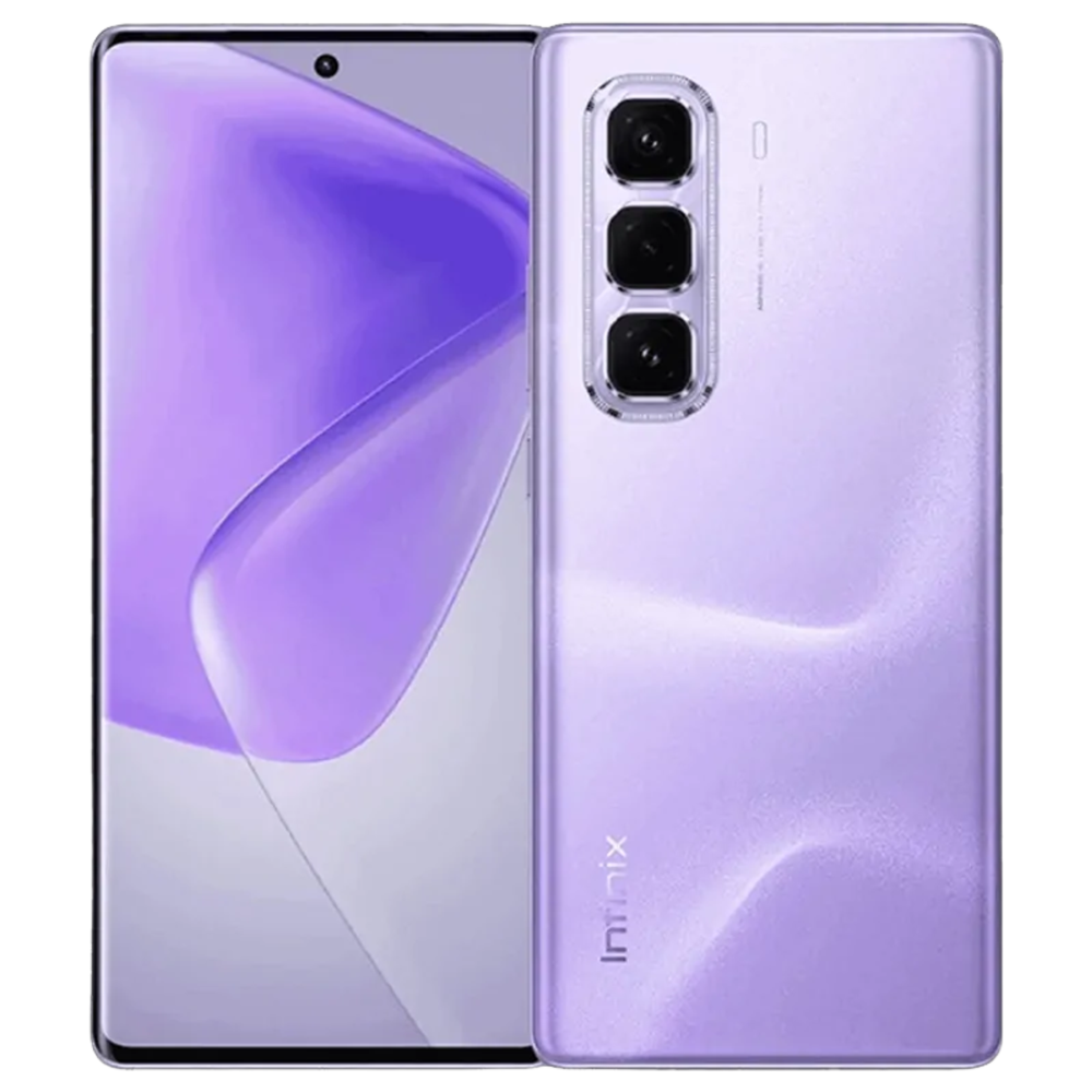 Hot 60 Pro Plus - Imagen 6