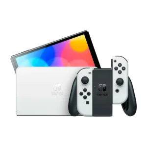 Nintendo Switch OLED 2.0
