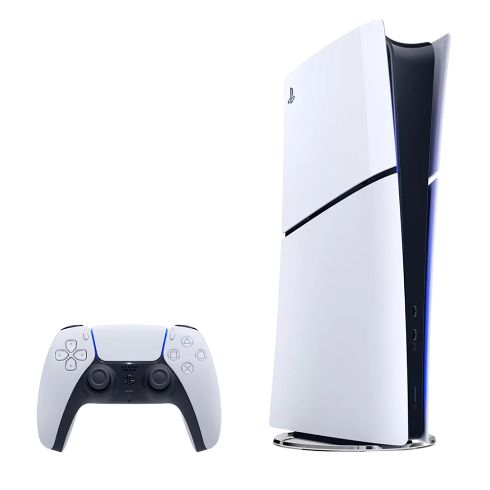 PlayStation 5 Digital