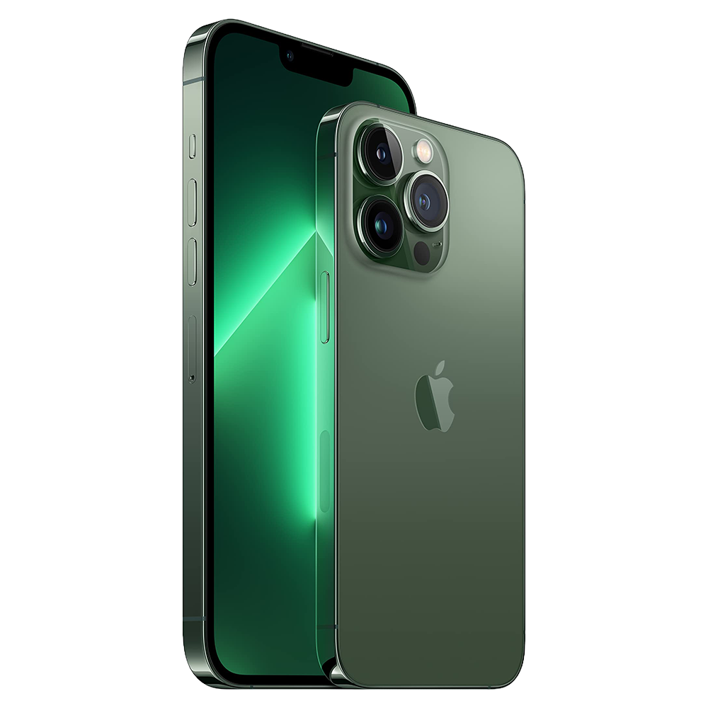 iPhone 13 Pro (Open Box) - Imagen 9