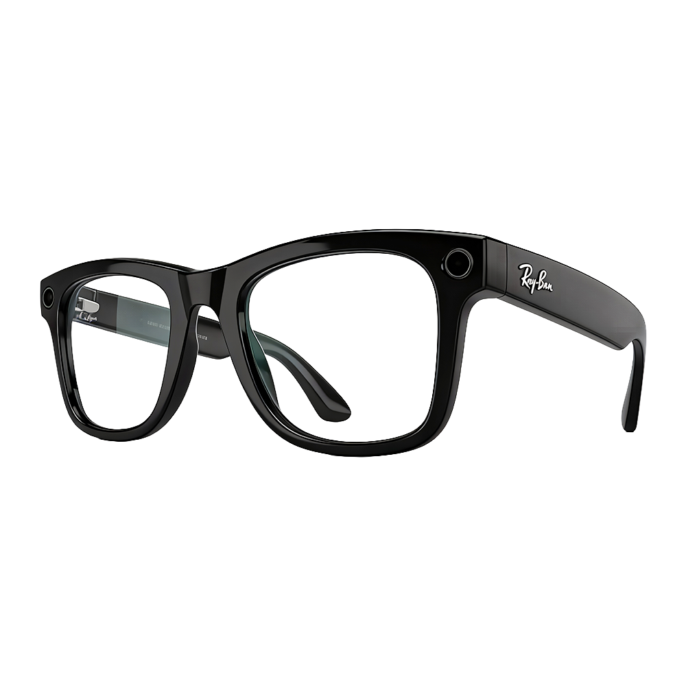 Meta Wayfarer Gen 2 - Imagen 3