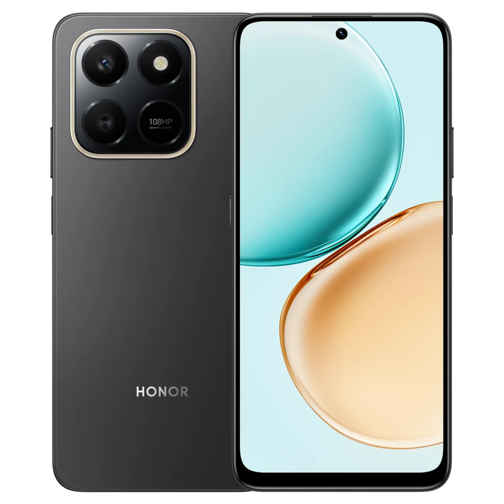 X7D (8+256GB)