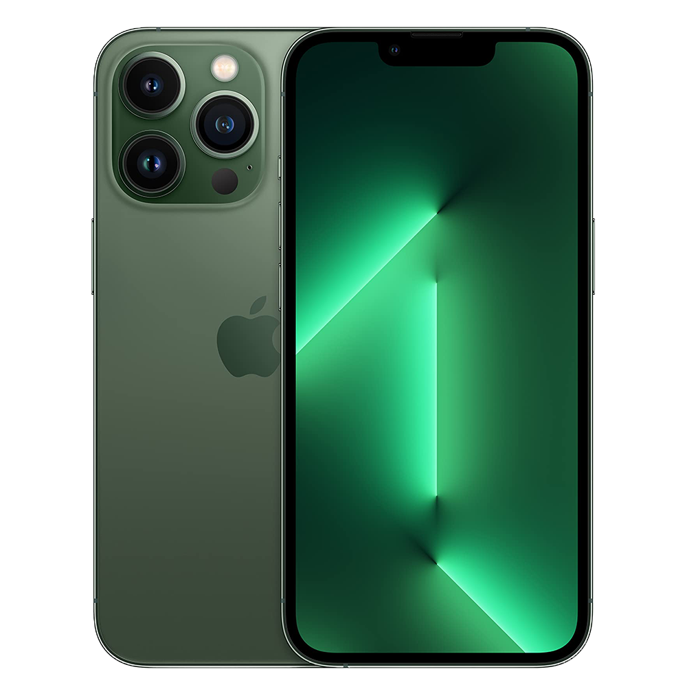 iPhone 13 Pro (Open Box) - Imagen 8