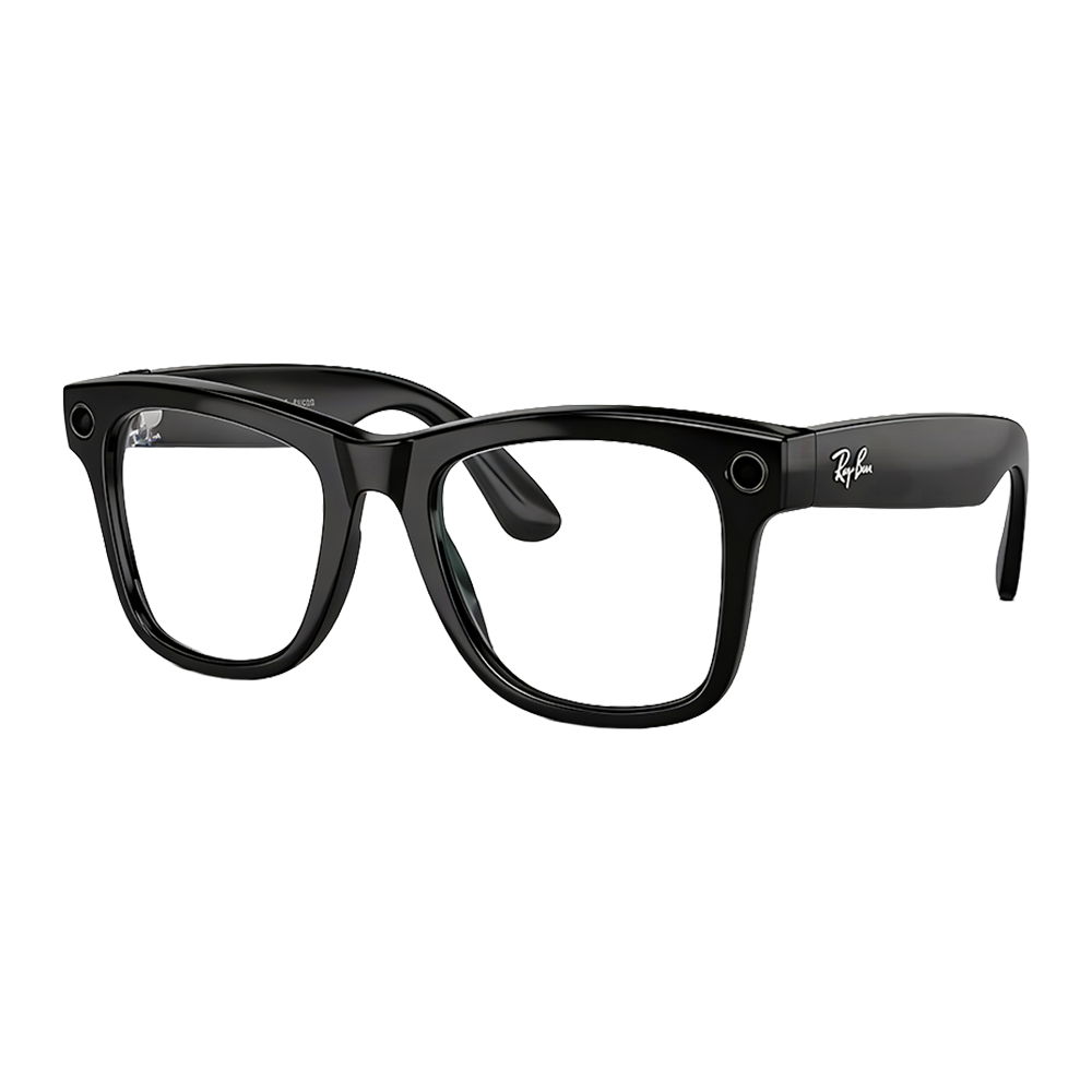 Meta Wayfarer Gen 2