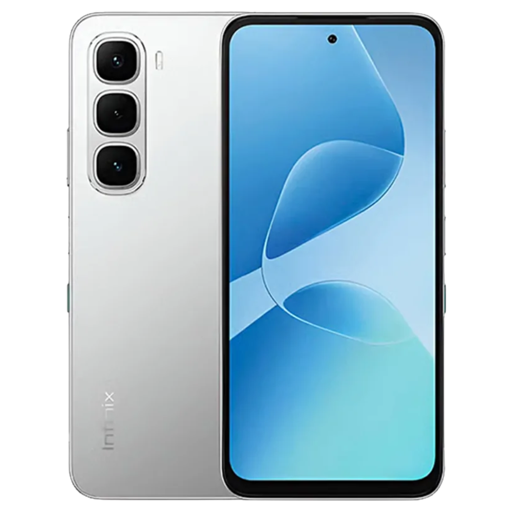 Hot 60 Pro Plus - Imagen 4