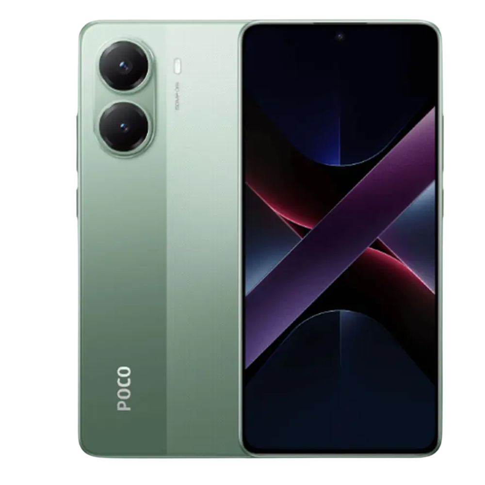Poco X7 Pro 5G (12+512GB) - Imagen 2