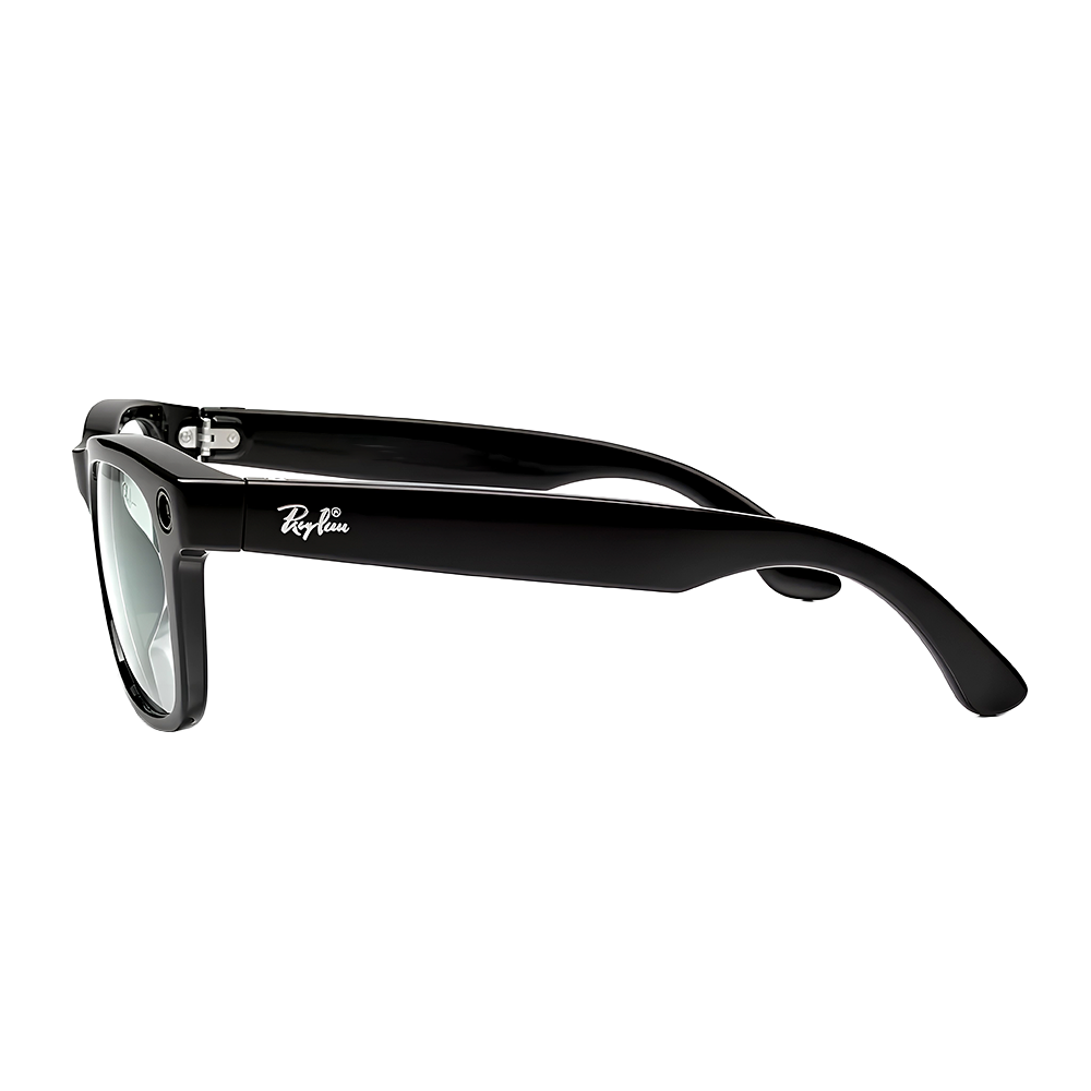 Meta Wayfarer Gen 2 - Imagen 2