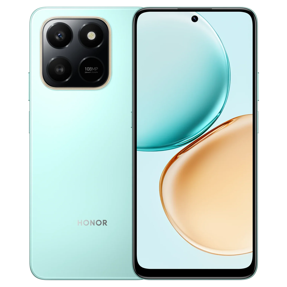 X7D (8+256GB) - Imagen 2