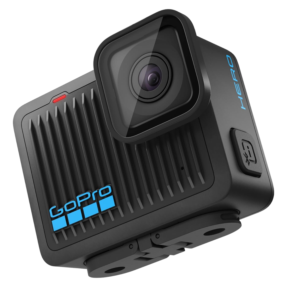 GoPro Hero 4K