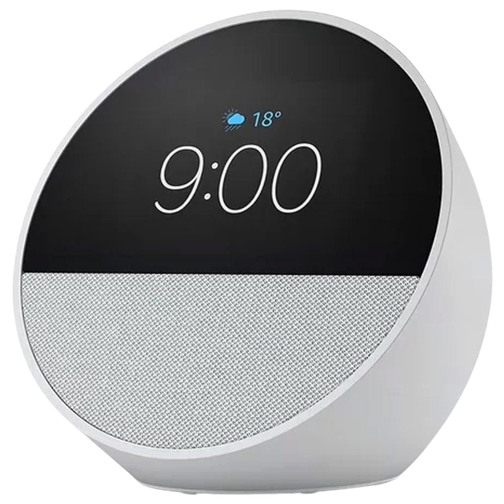 Echo Spot