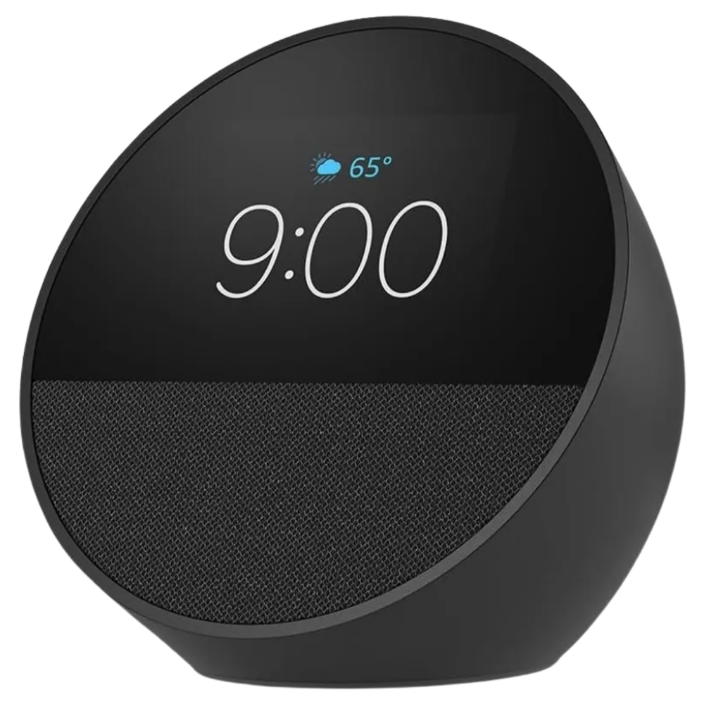 Echo Spot - Imagen 4