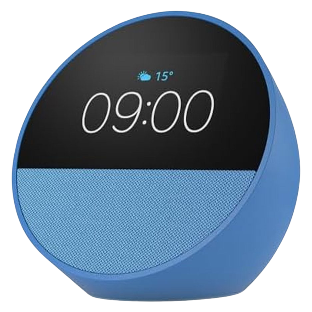 Echo Spot - Imagen 2
