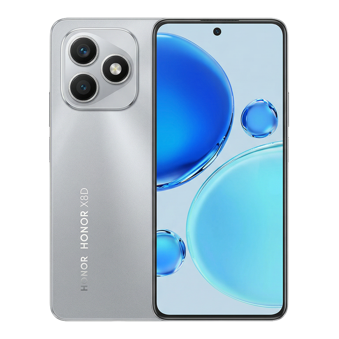 Honor X8D (8+256GB) - Imagen 3