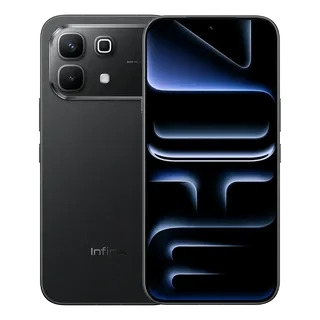 Note 60 Pro (8+256 GB) - Infinix - Imagen 2