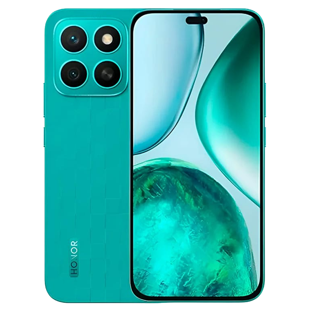 Honor X8C (8+256GB) - Imagen 3