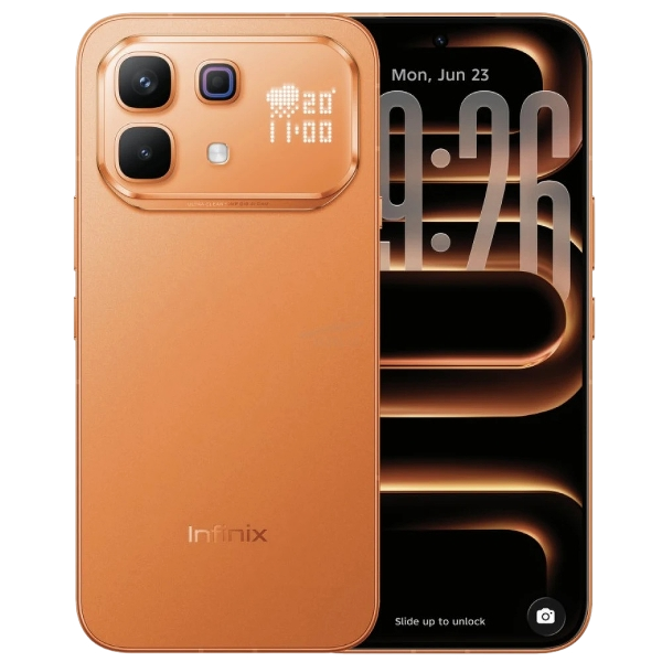Note 60 Pro (8+256 GB) - Infinix